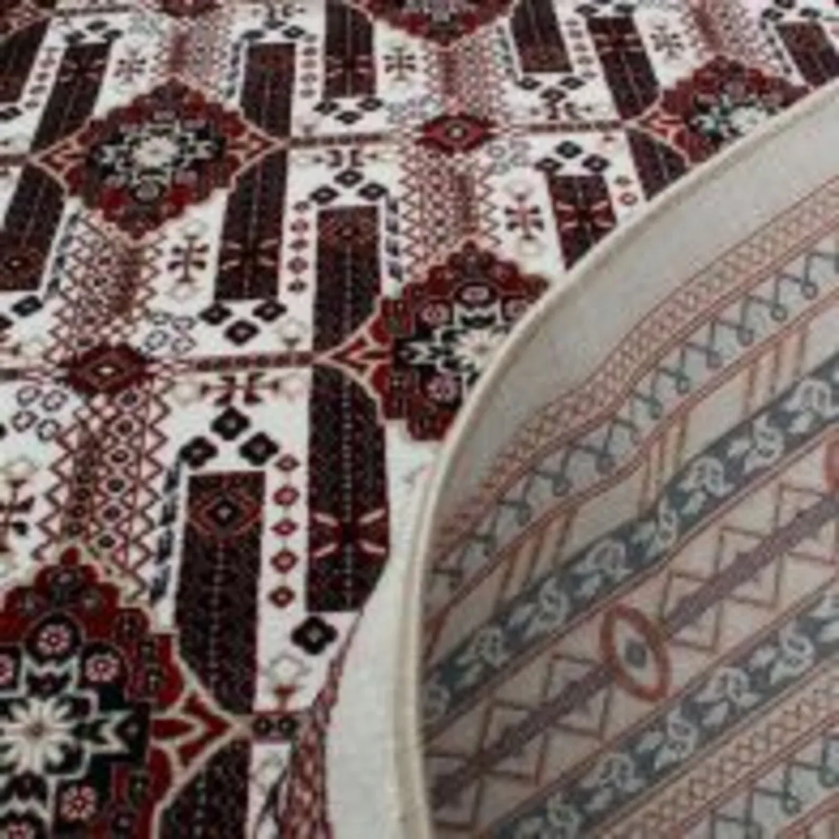 Classic 200x300 Classic Oriental Rug - Image 2
