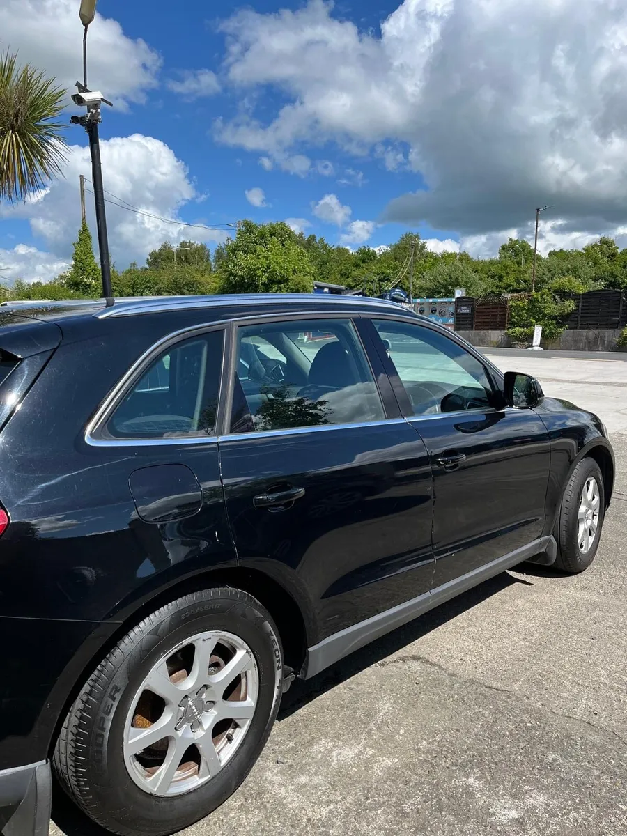 Audi Q5 - Image 3