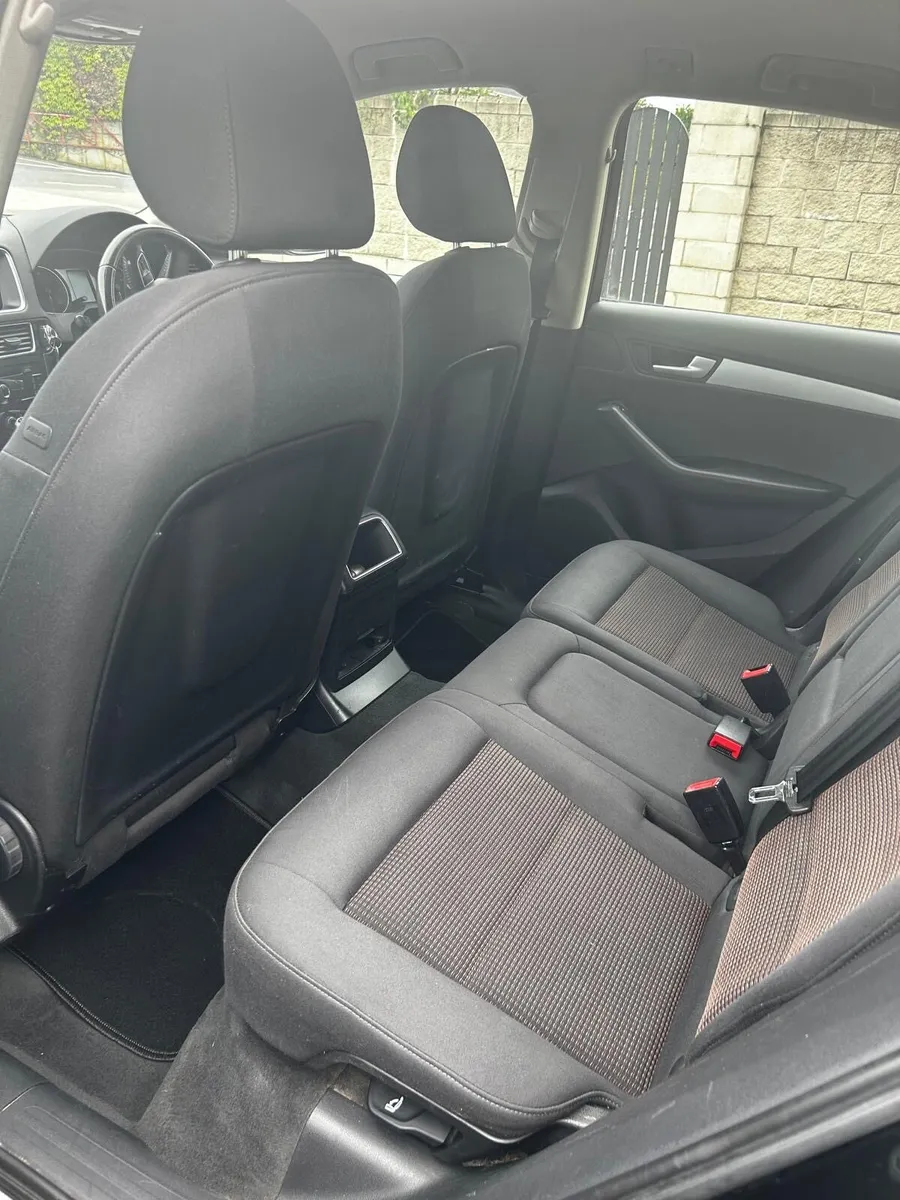 Audi Q5 - Image 3