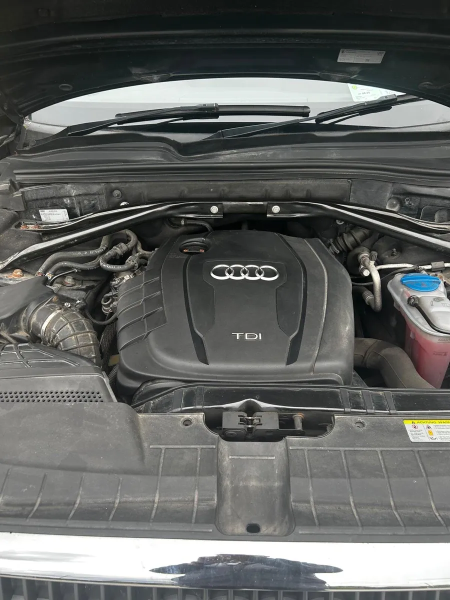Audi Q5 - Image 4