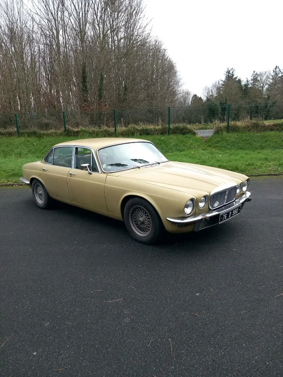 Daimler