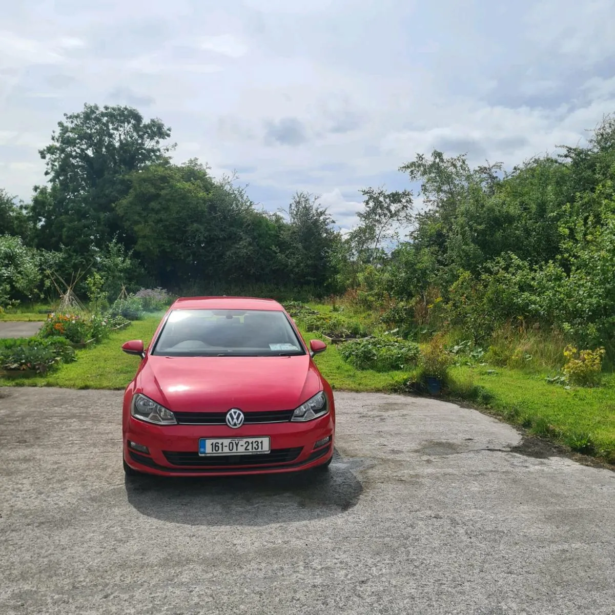 Volkswagen Golf - Image 1