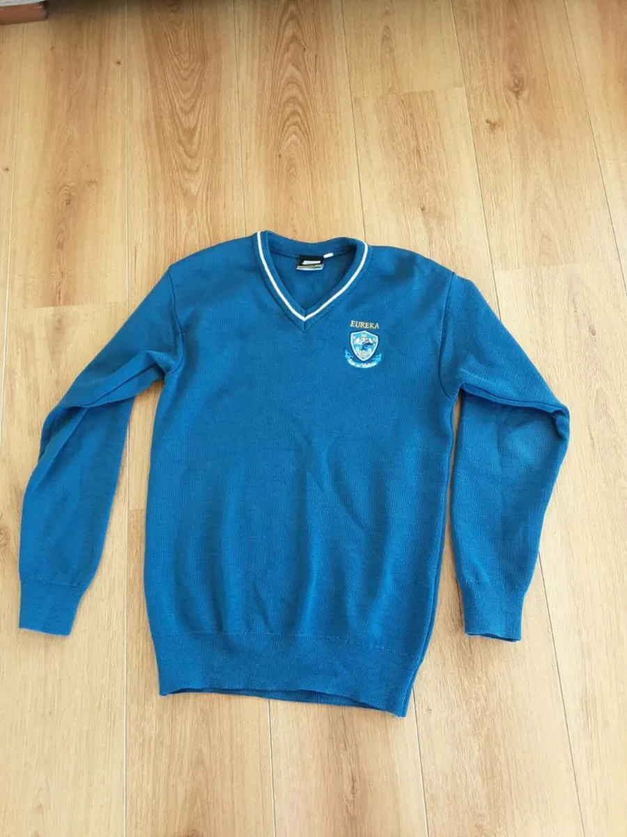 Full Eureka School Uniform - Image 1