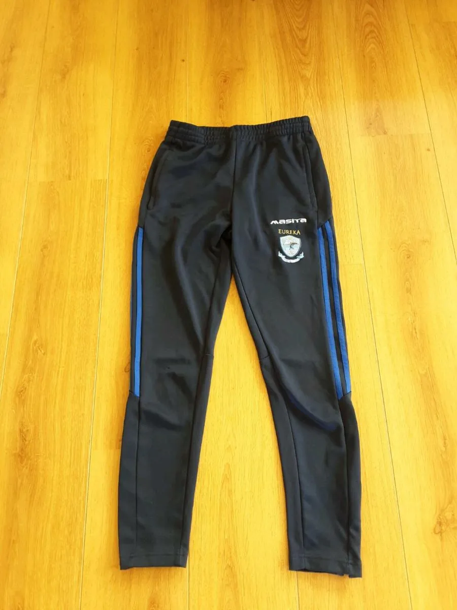 Full Eureka School Uniform - Image 4