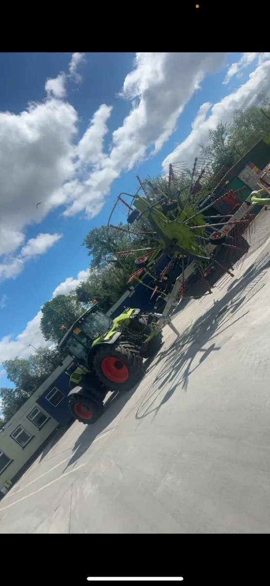 Agricultural Contracting Services for Co. Clare - Image 2
