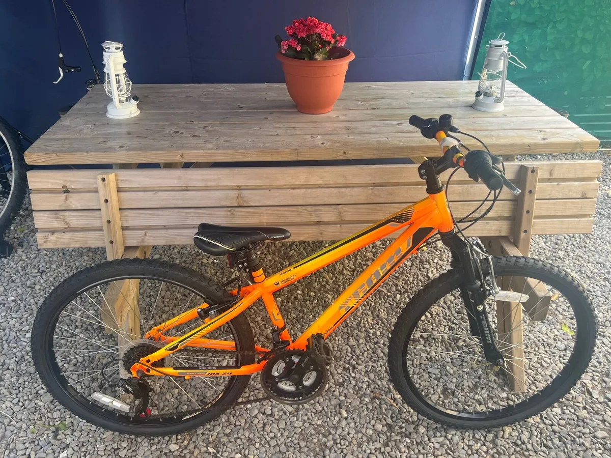 Bicycle - Image 1