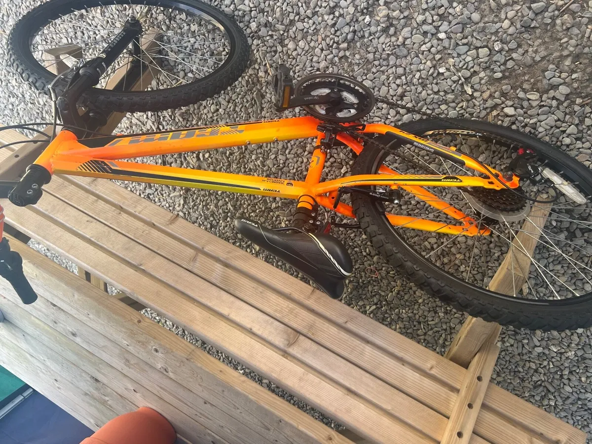 Bicycle - Image 2
