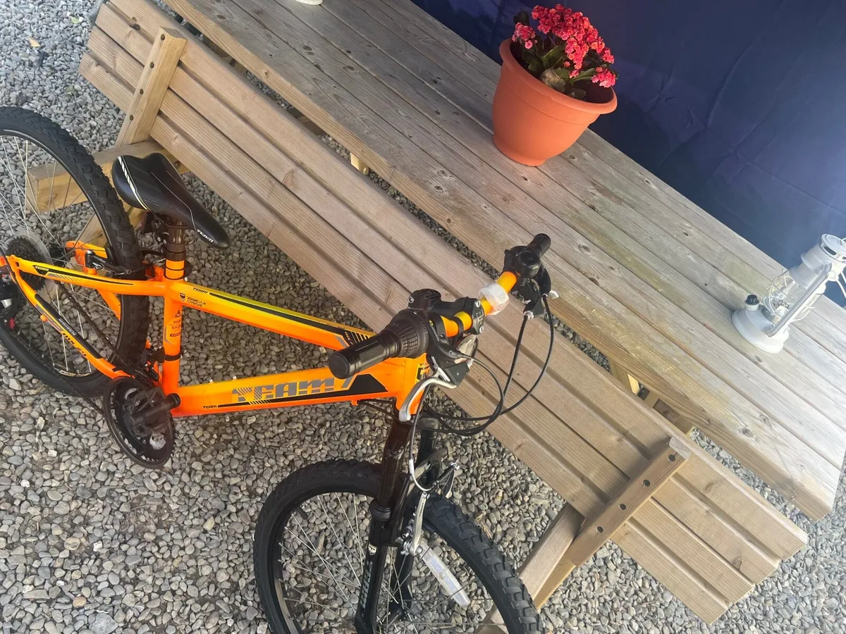 Bicycle - Image 3