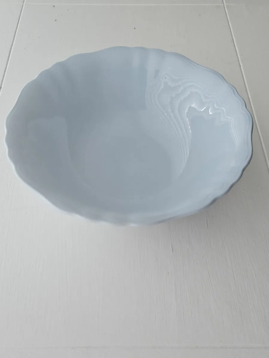 Meakin Bowl - Image 1