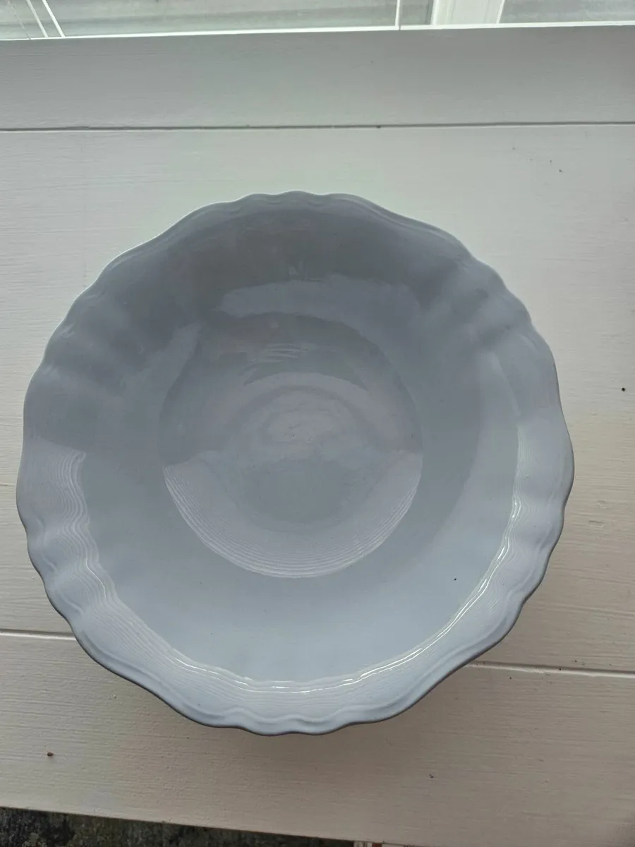 Meakin Bowl - Image 4