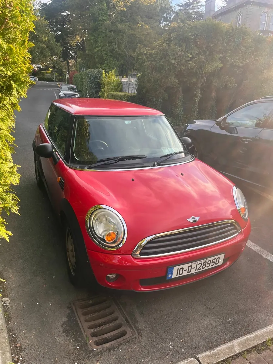 Mini One 2010 - Image 2