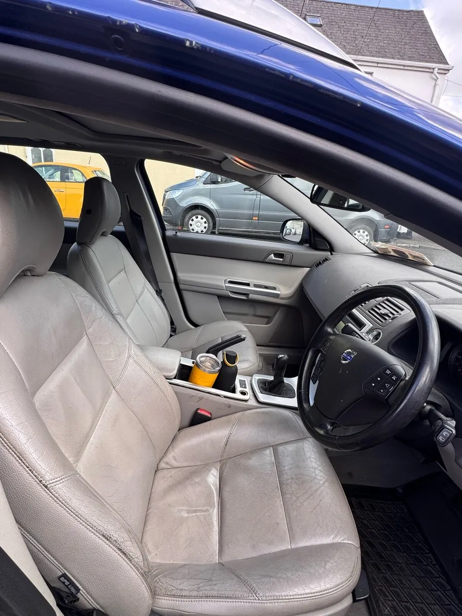 Volvo V50 1.6 - Image 4