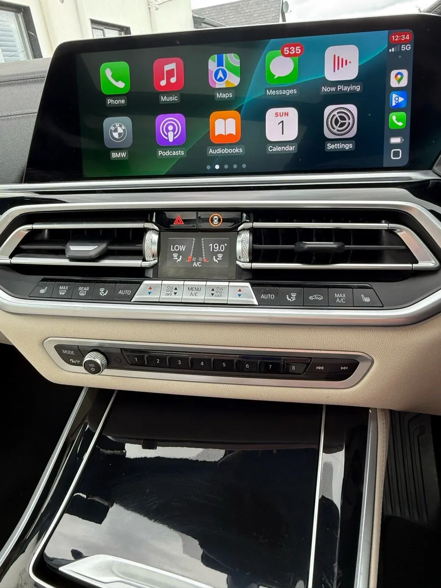 Bmw X5 45E  M SPORT X DRIVE 2022 - Image 4