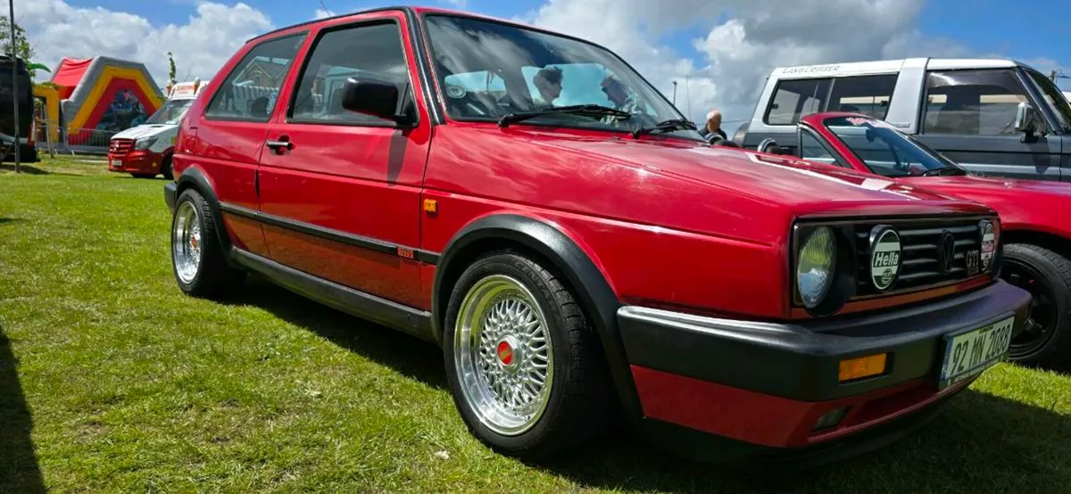 MK 2 GTI - Image 1