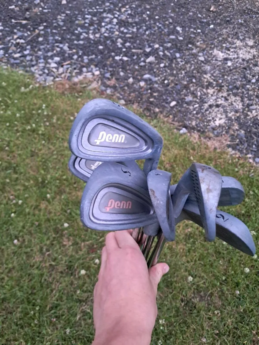 PENN clubs - Image 1