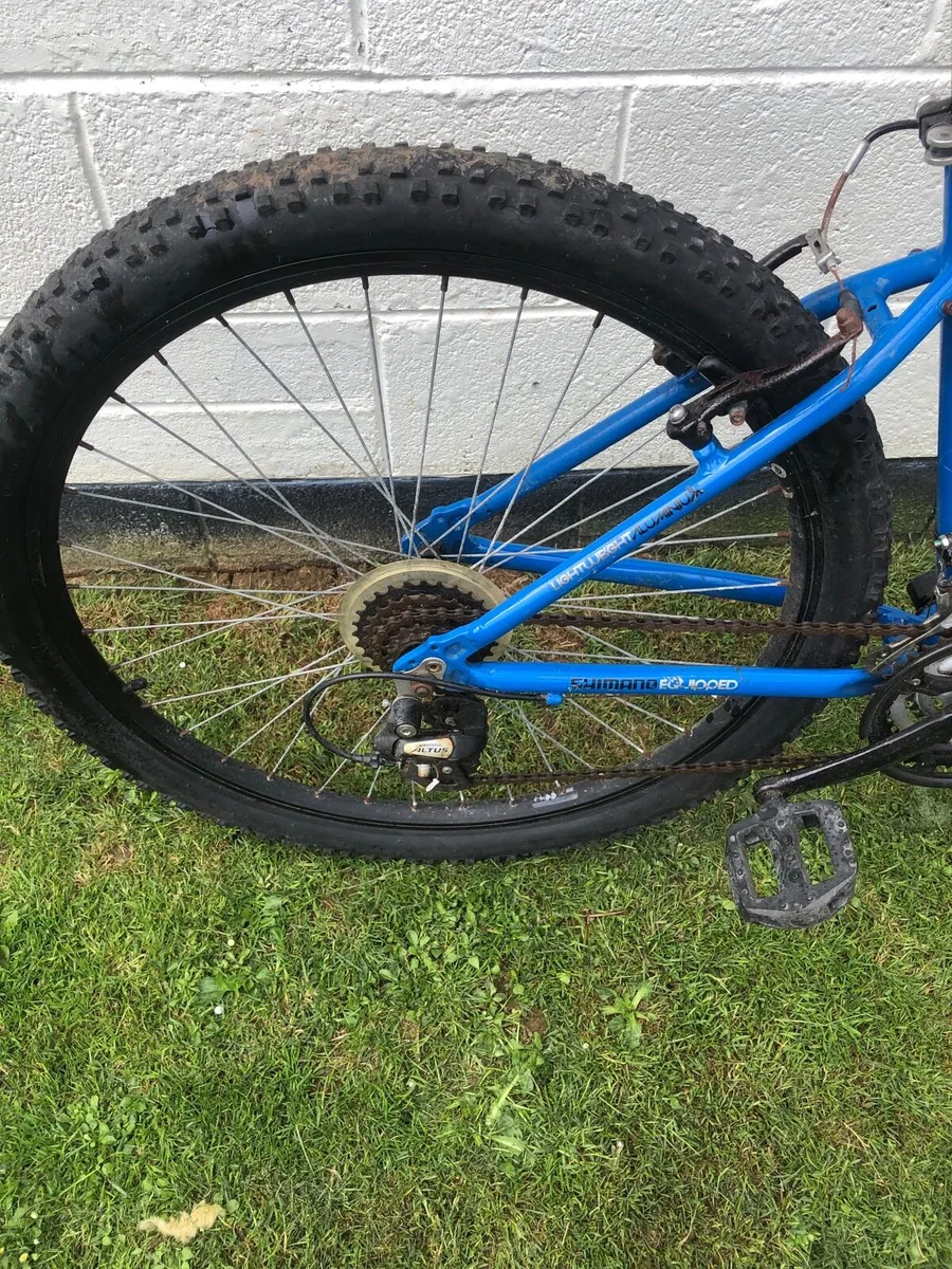 Bike - Image 3