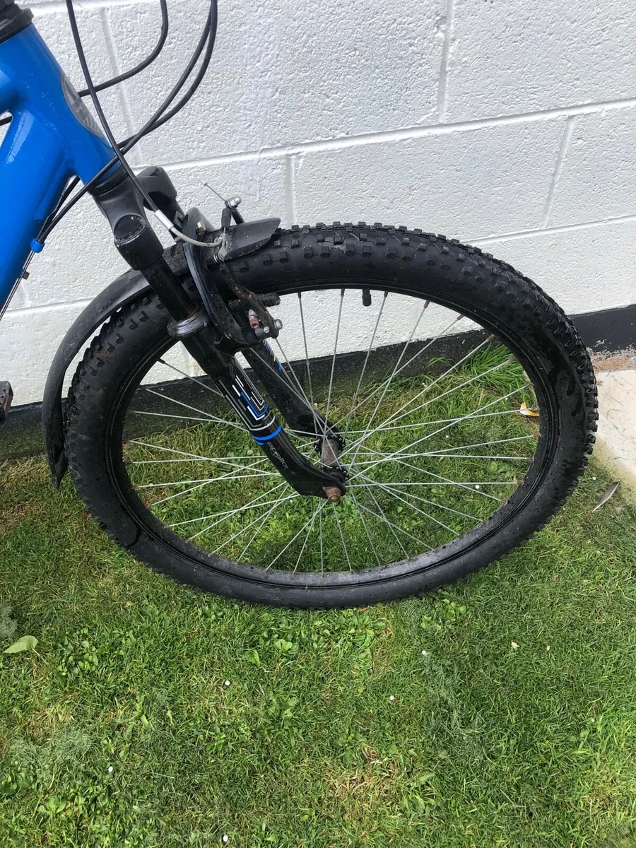 Bike - Image 4