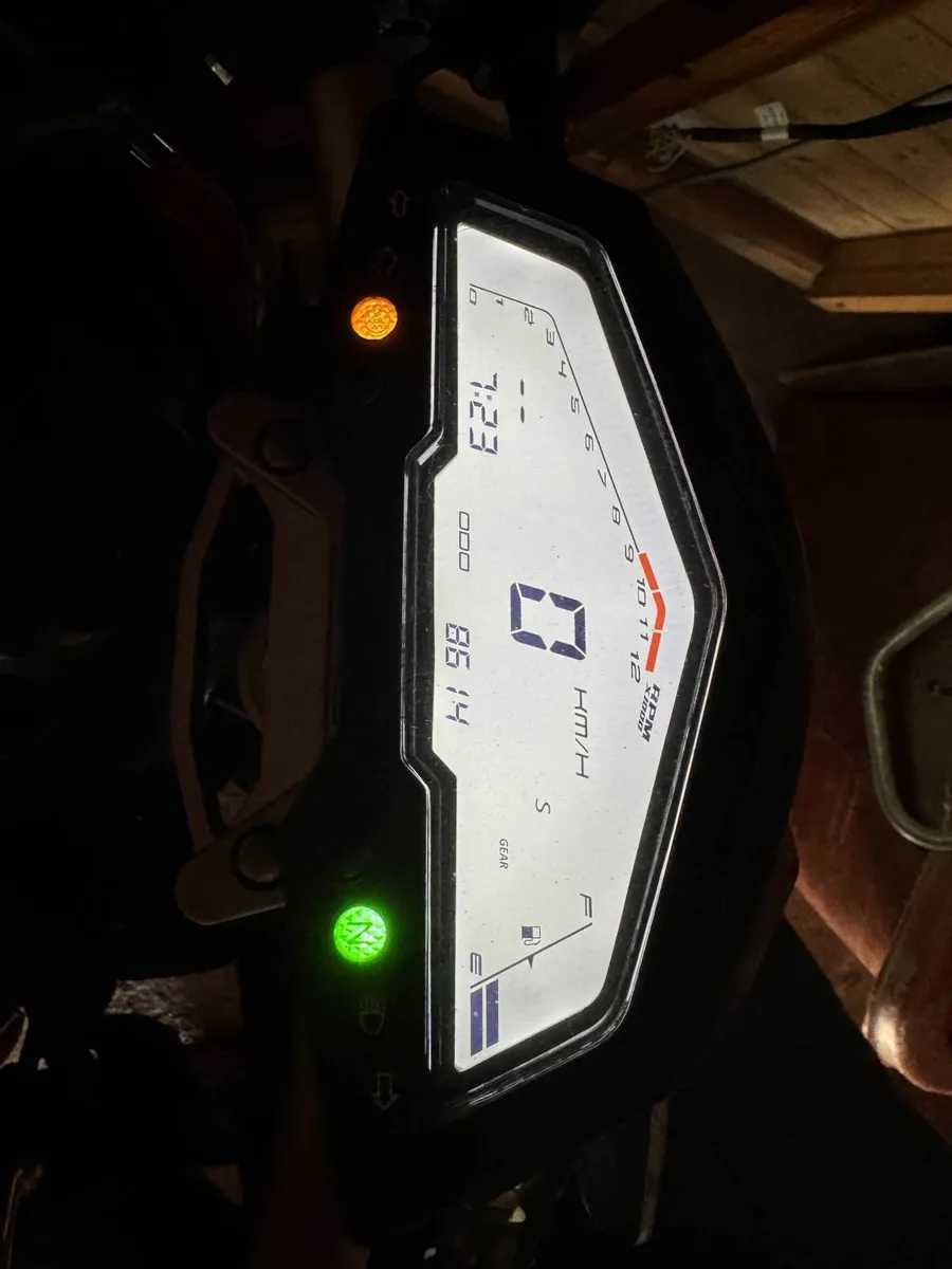 ZONTES Other 2022 - Image 2