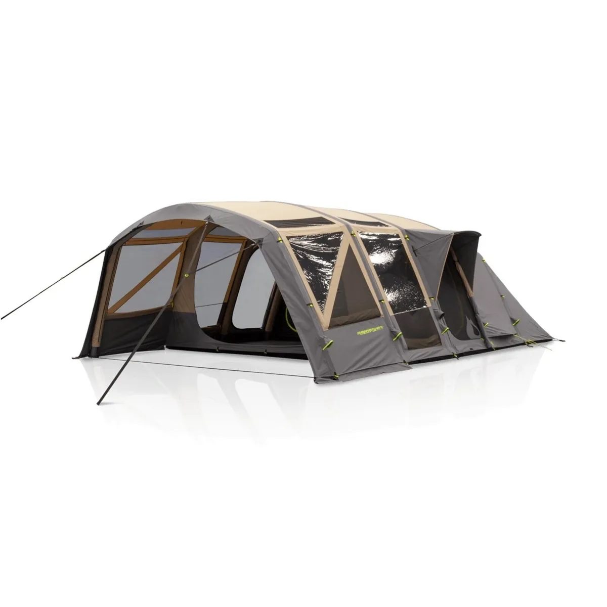 ZEMPIRE 8 man poly cotton Air tent - Image 2