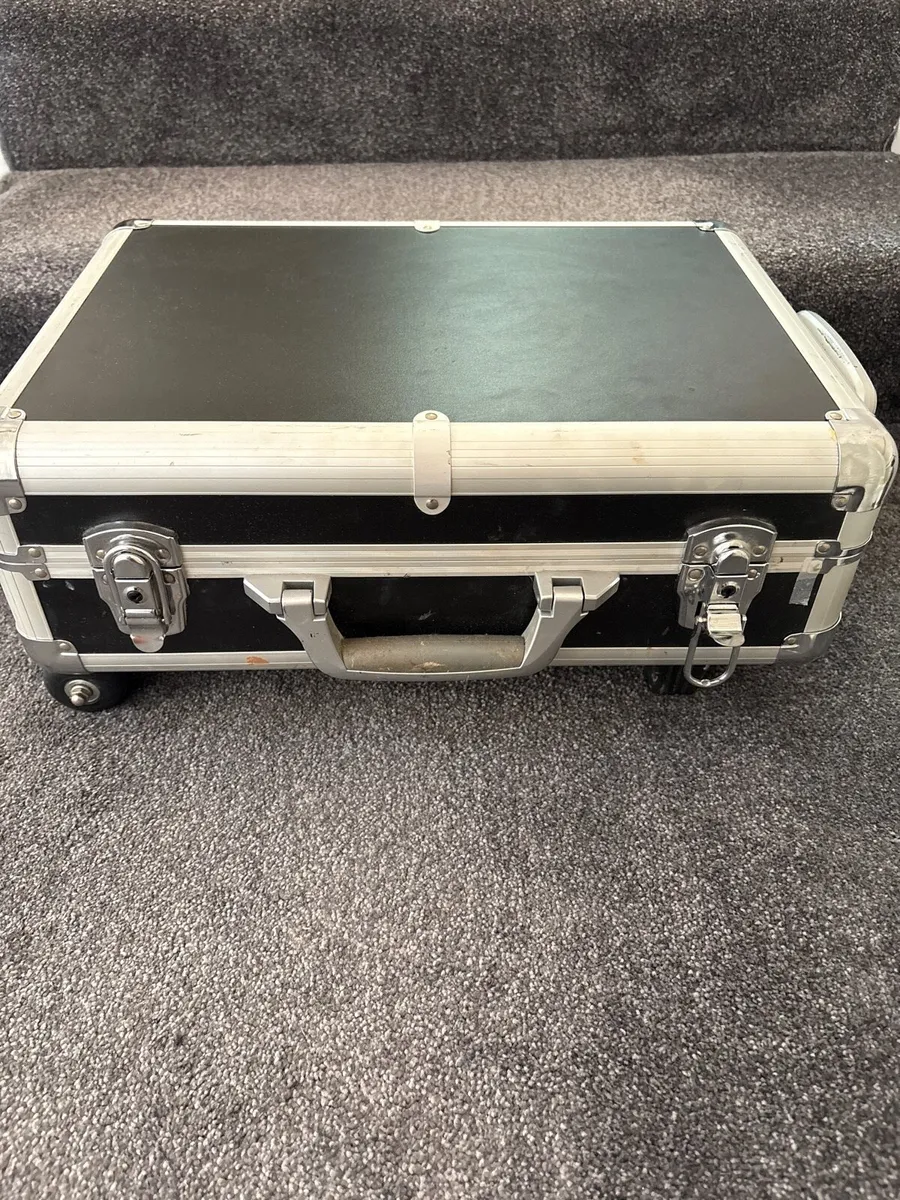 Makeup case - Image 1