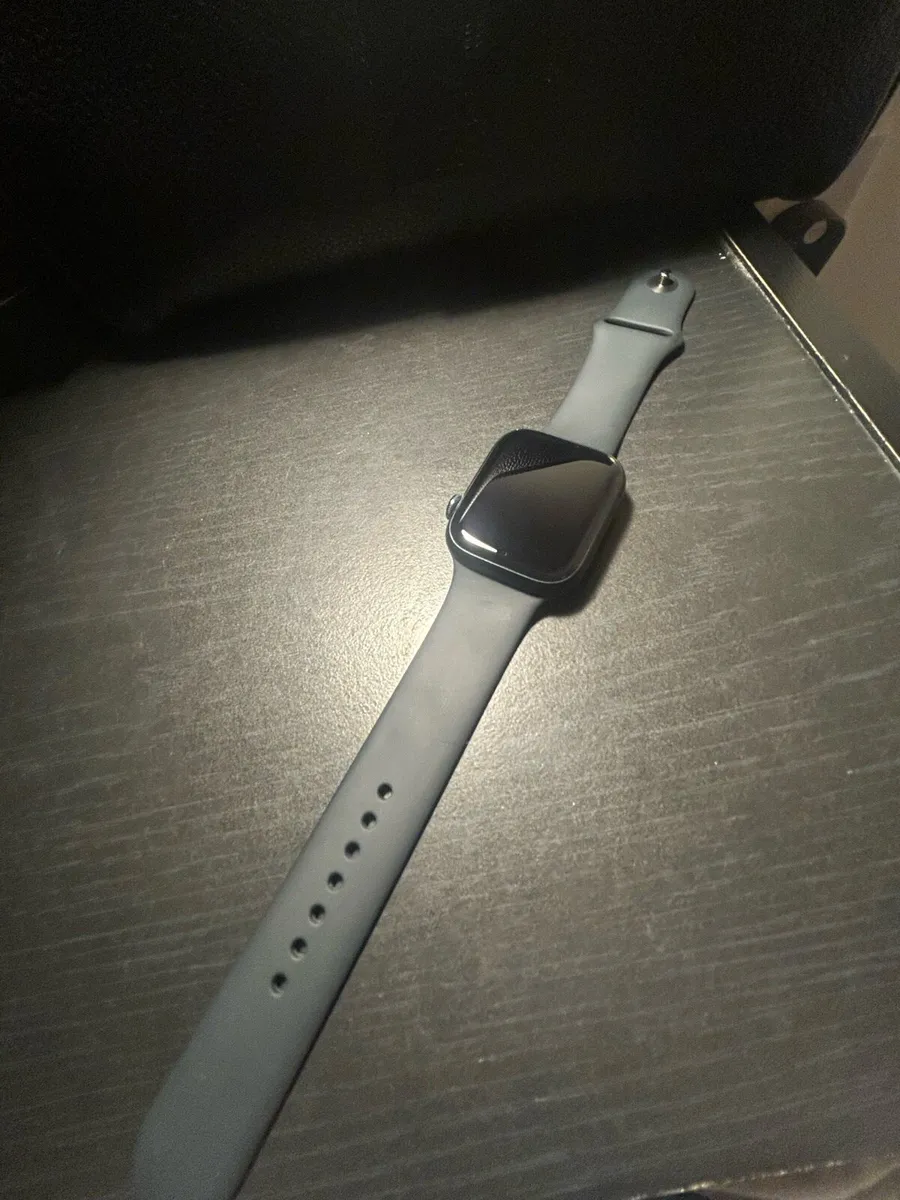 Apple Watch Series 8 (GPS+Cellular) 45mm - Image 2