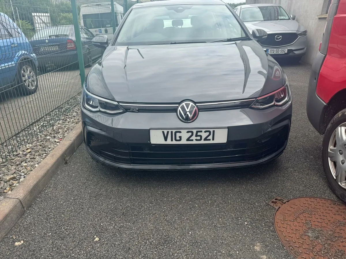 Volkswagen Golf 2.0 TDi Life 115PS 2020 - Image 1