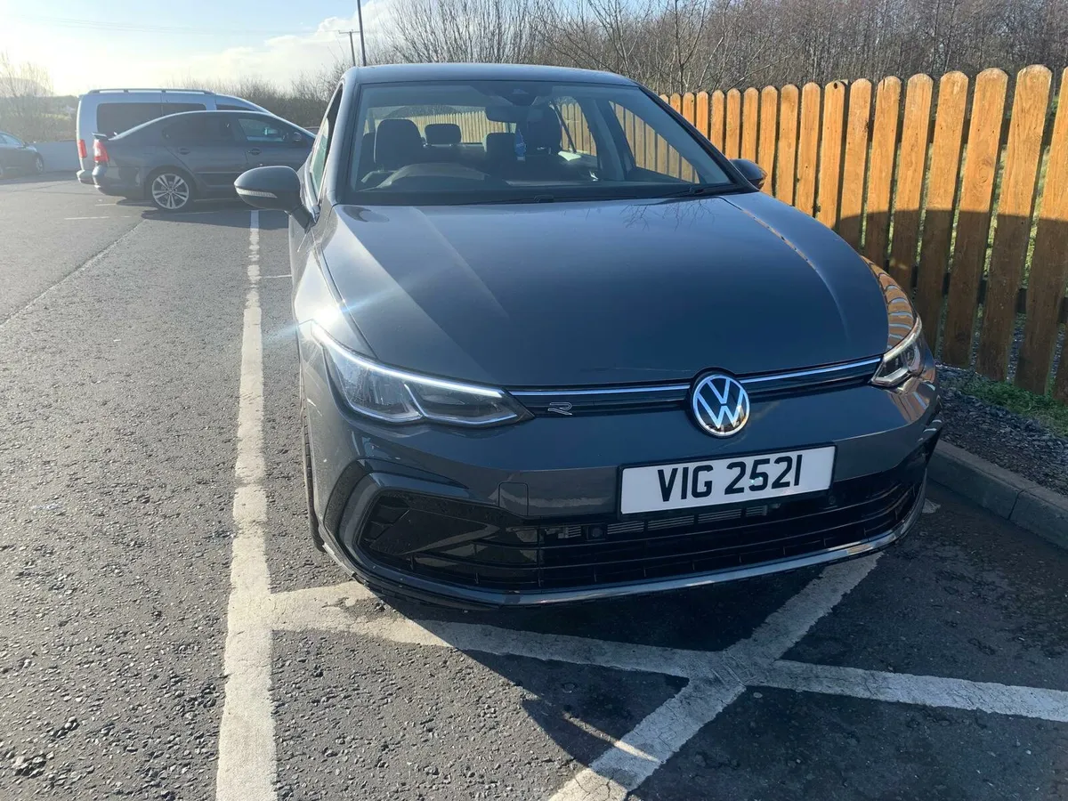 Volkswagen Golf 2.0 TDi Life 115PS 2020 - Image 2