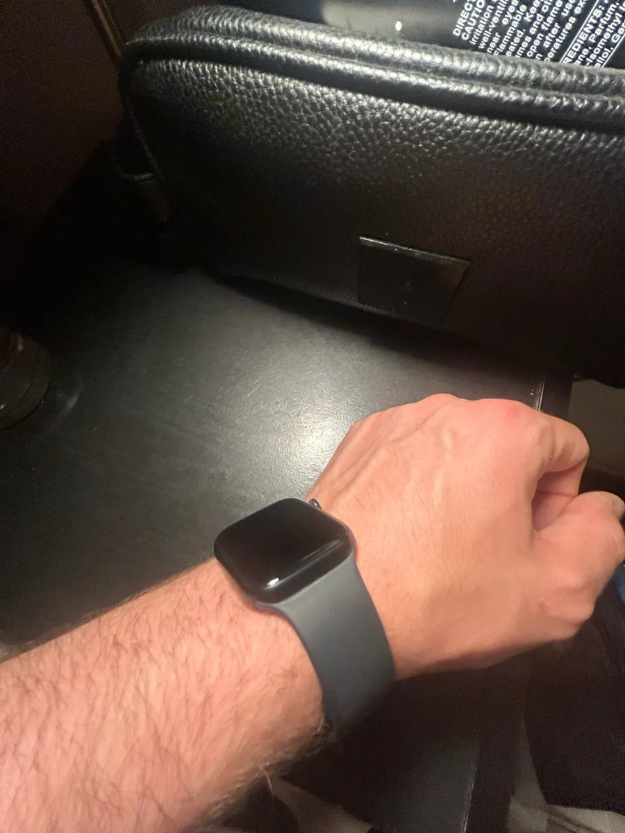 Apple Watch Series 8 (GPS+Cellular) 45mm - Image 3