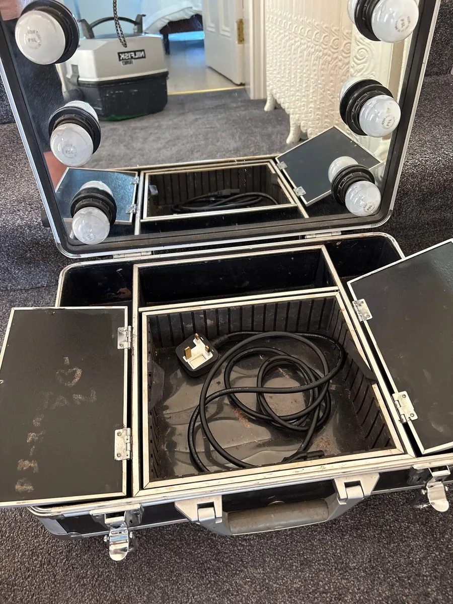 Makeup case - Image 3