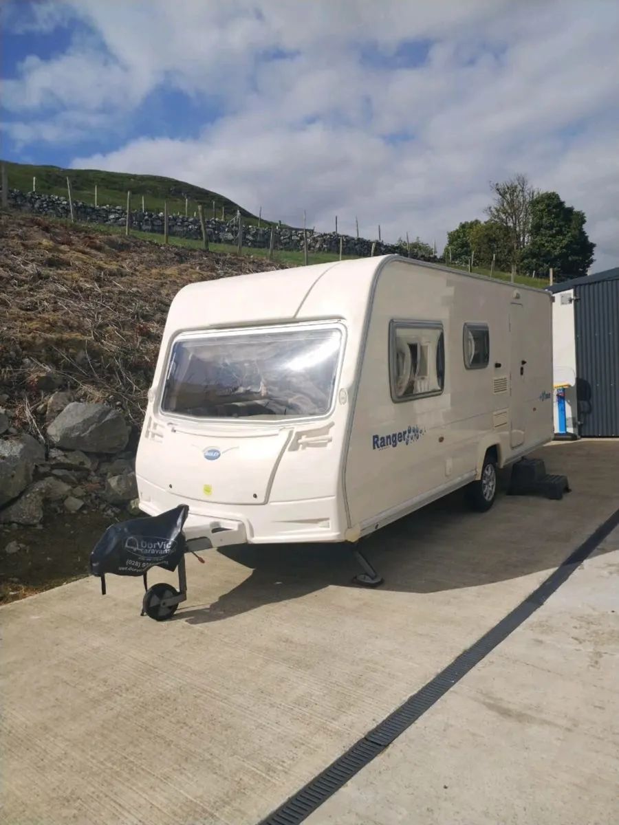 Donnelly's commercials letterkenny Co.Donegal - Image 1