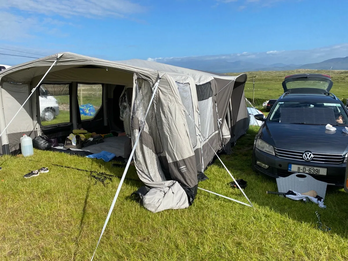 Dometic ascension 601 TC - Image 4