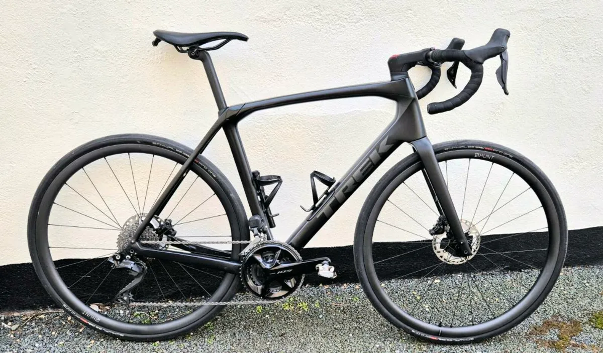 Trek Domane Gen4  SL6 - Image 1
