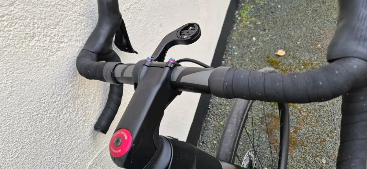 Trek Domane Gen4  SL6 - Image 3