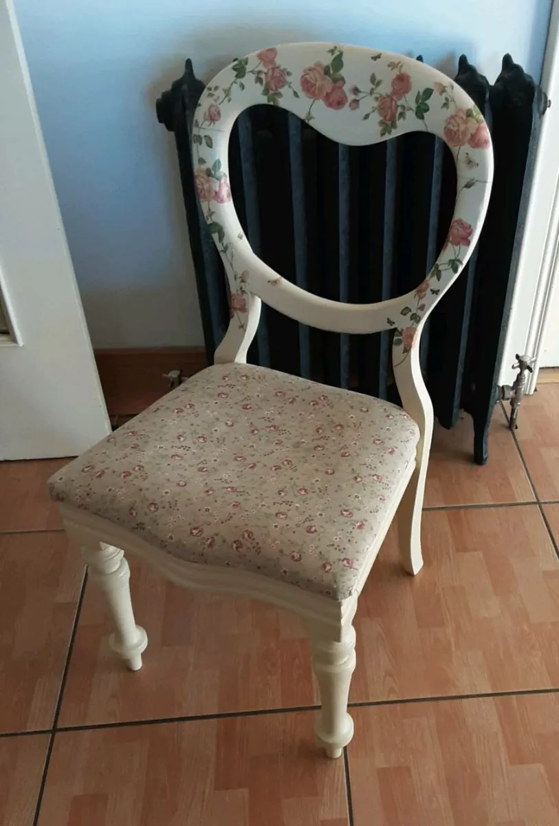 Decorative Chair