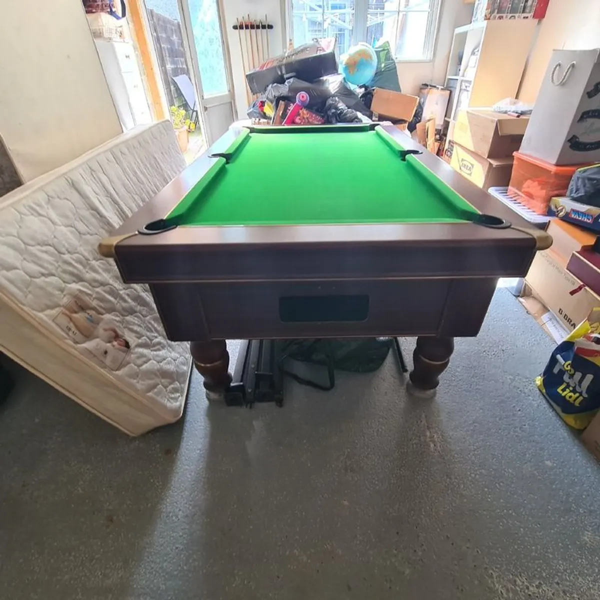 Pool table - Image 2