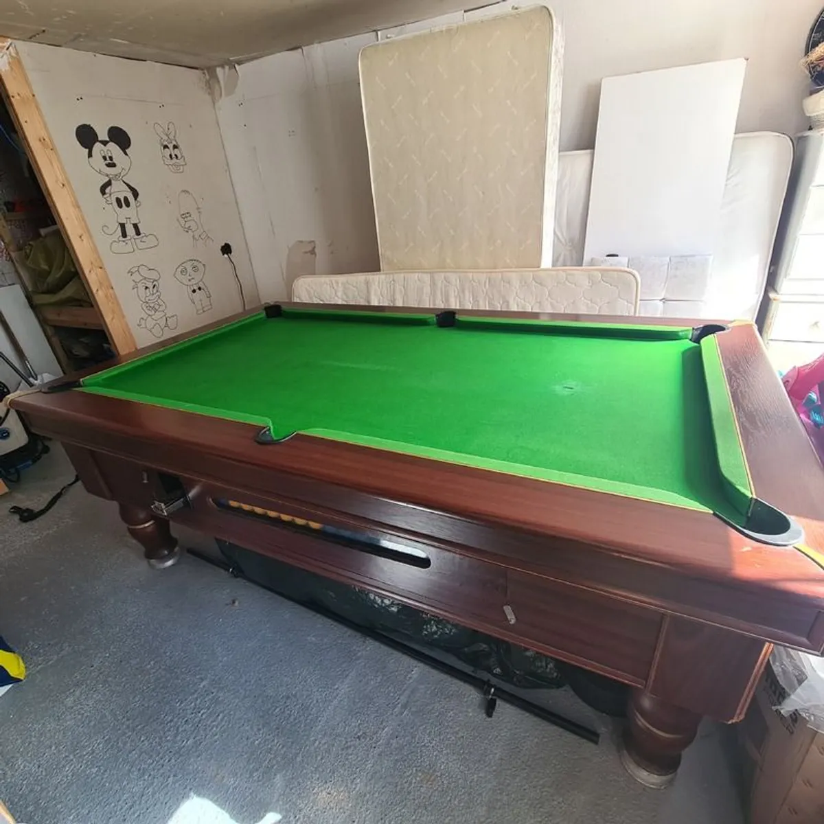 Pool table - Image 3