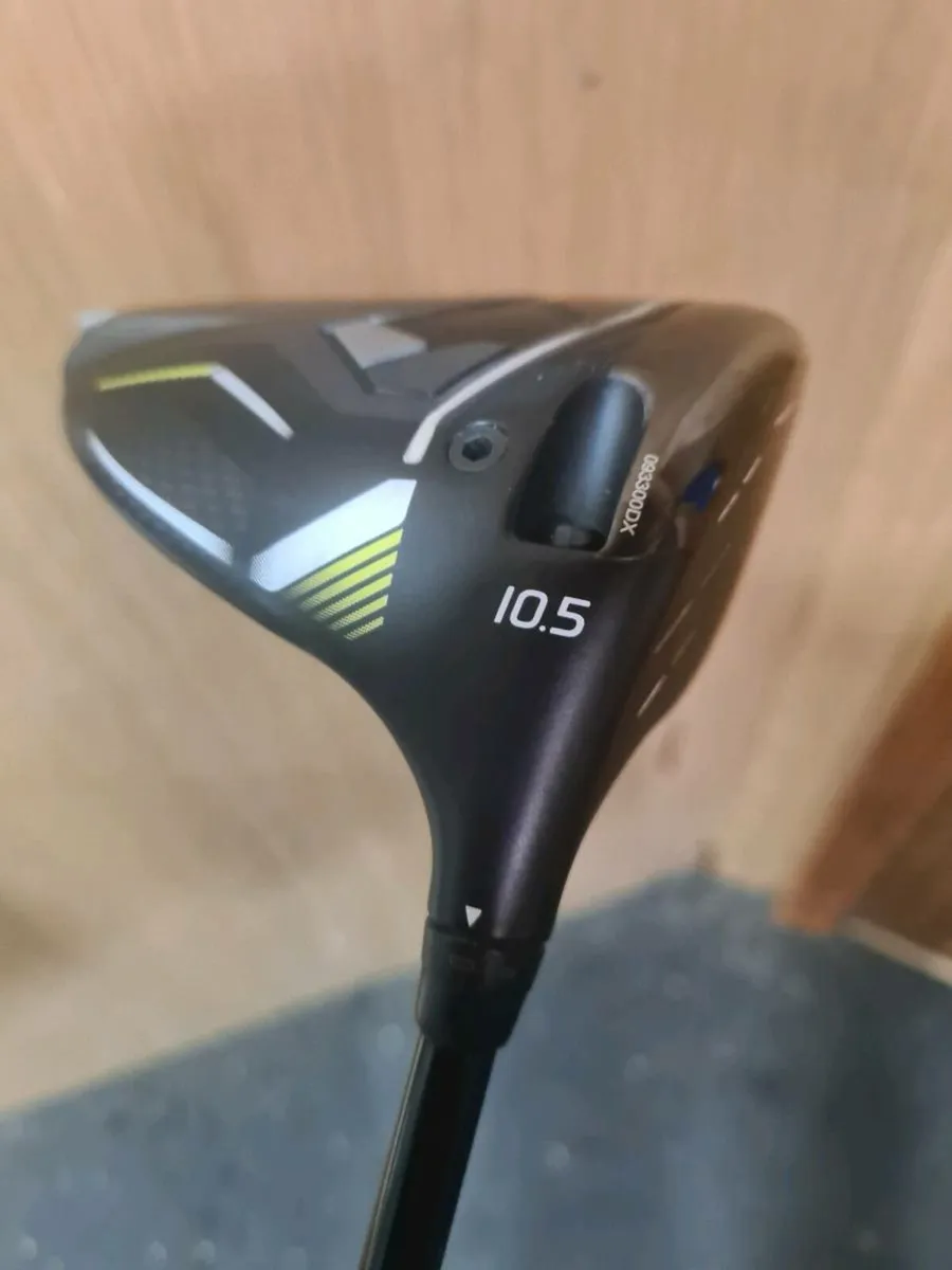 Ping 430 Driver 10k Max - Image 4