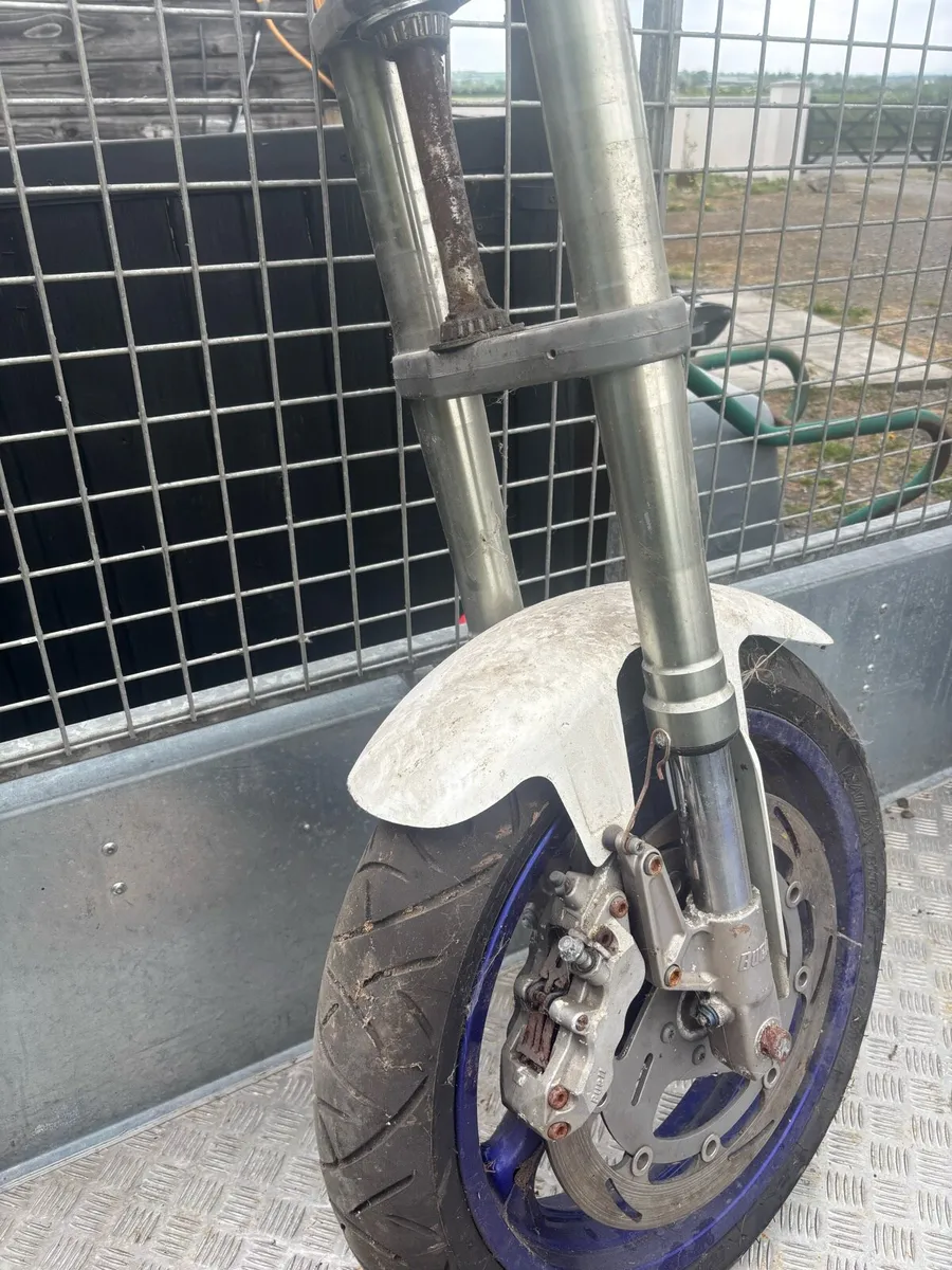 Buel front end - Image 2