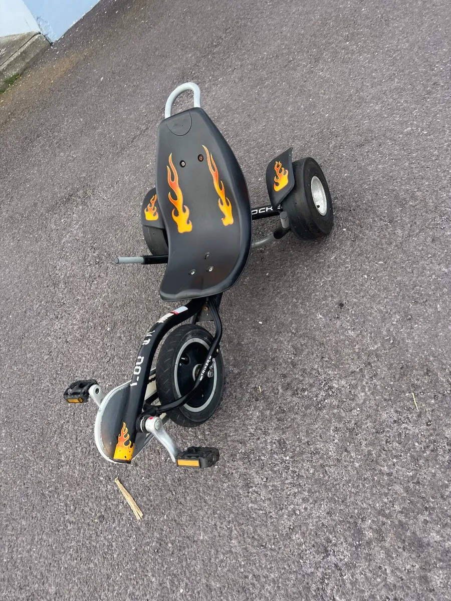 Bicycle - Image 1