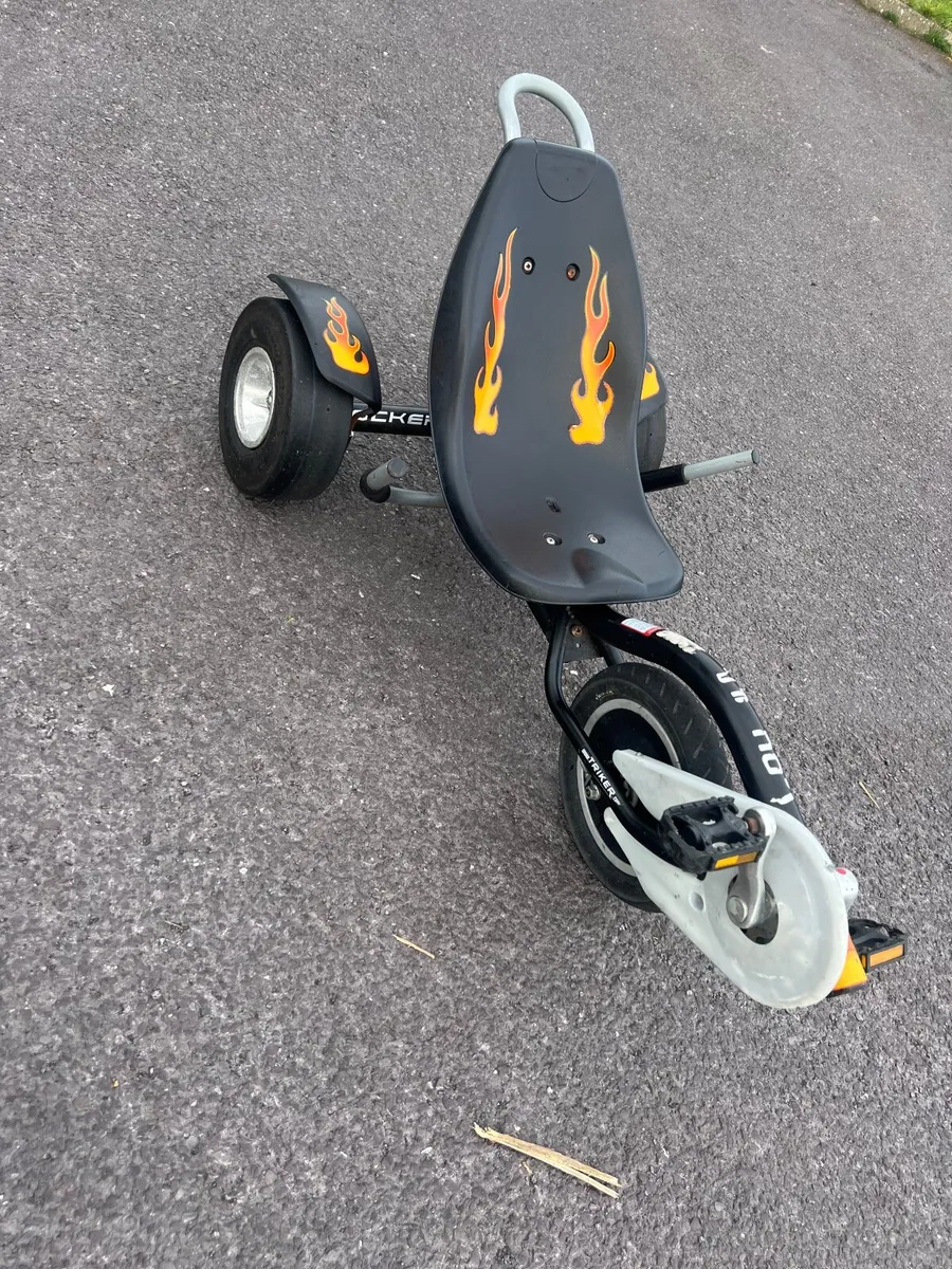 Bicycle - Image 2