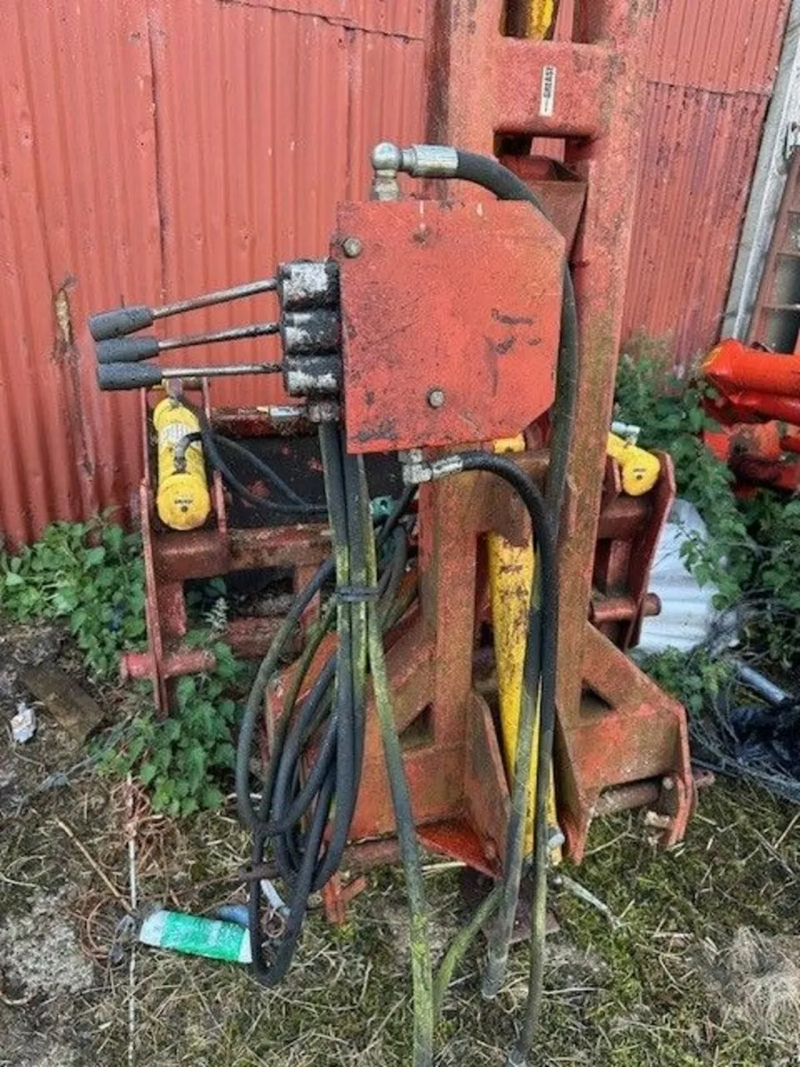 Shear Grab - Image 2