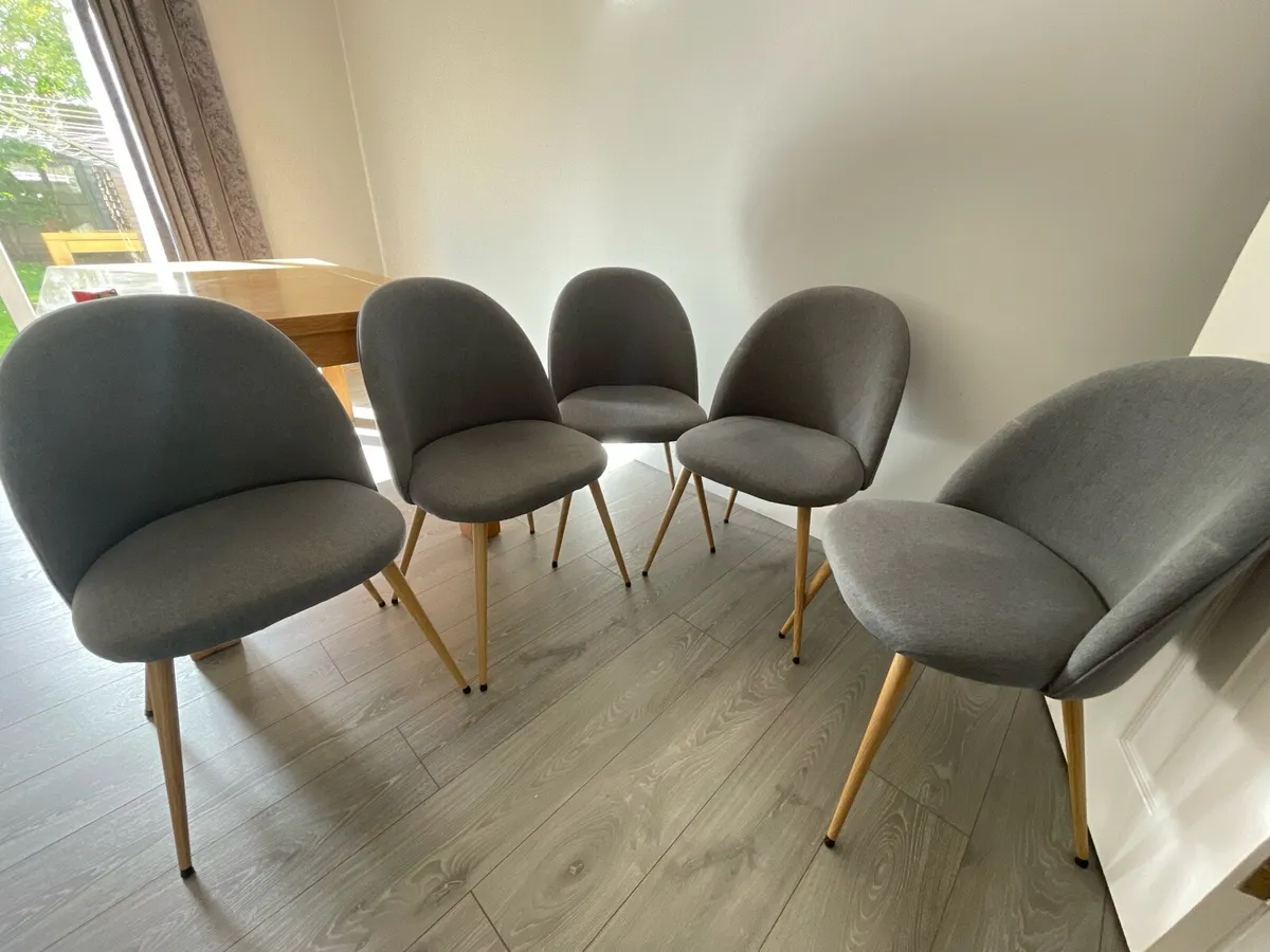 Chair - Image 3