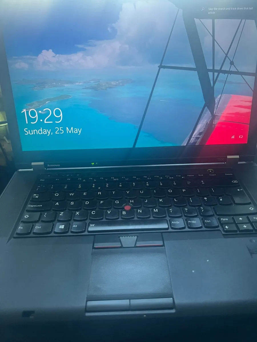 Laptop - Image 2
