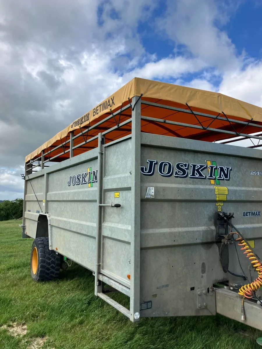 Joskin - Image 1