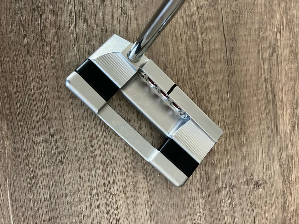 Scotty Cameron Studio Style Squareback 2 - Image 2