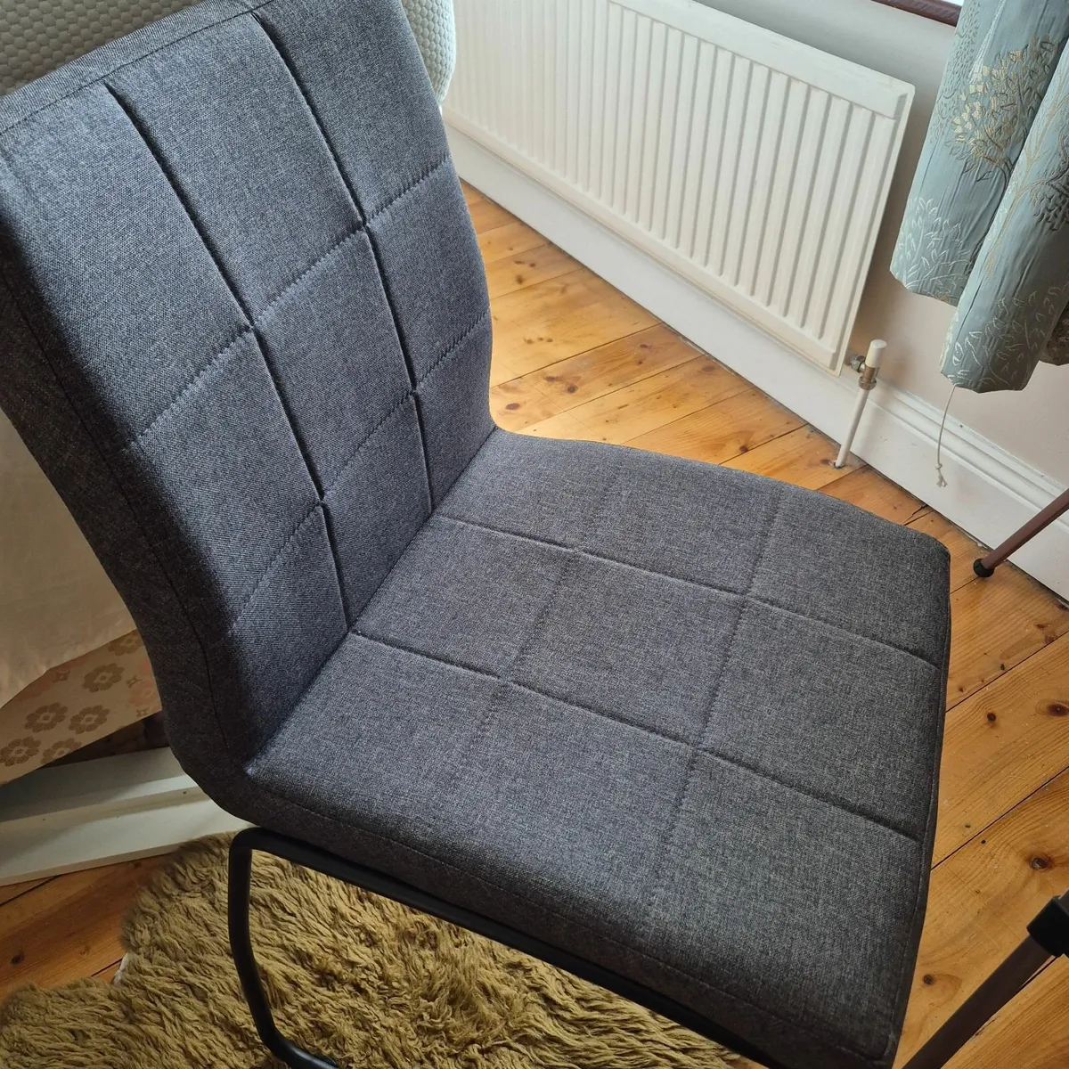 Desk & chair - Image 3