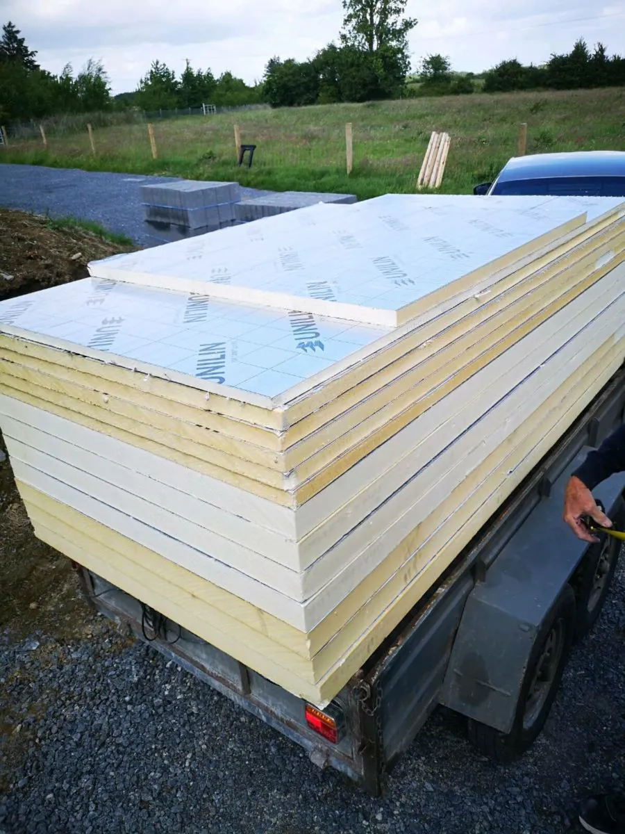 Floor Insulation - Image 2