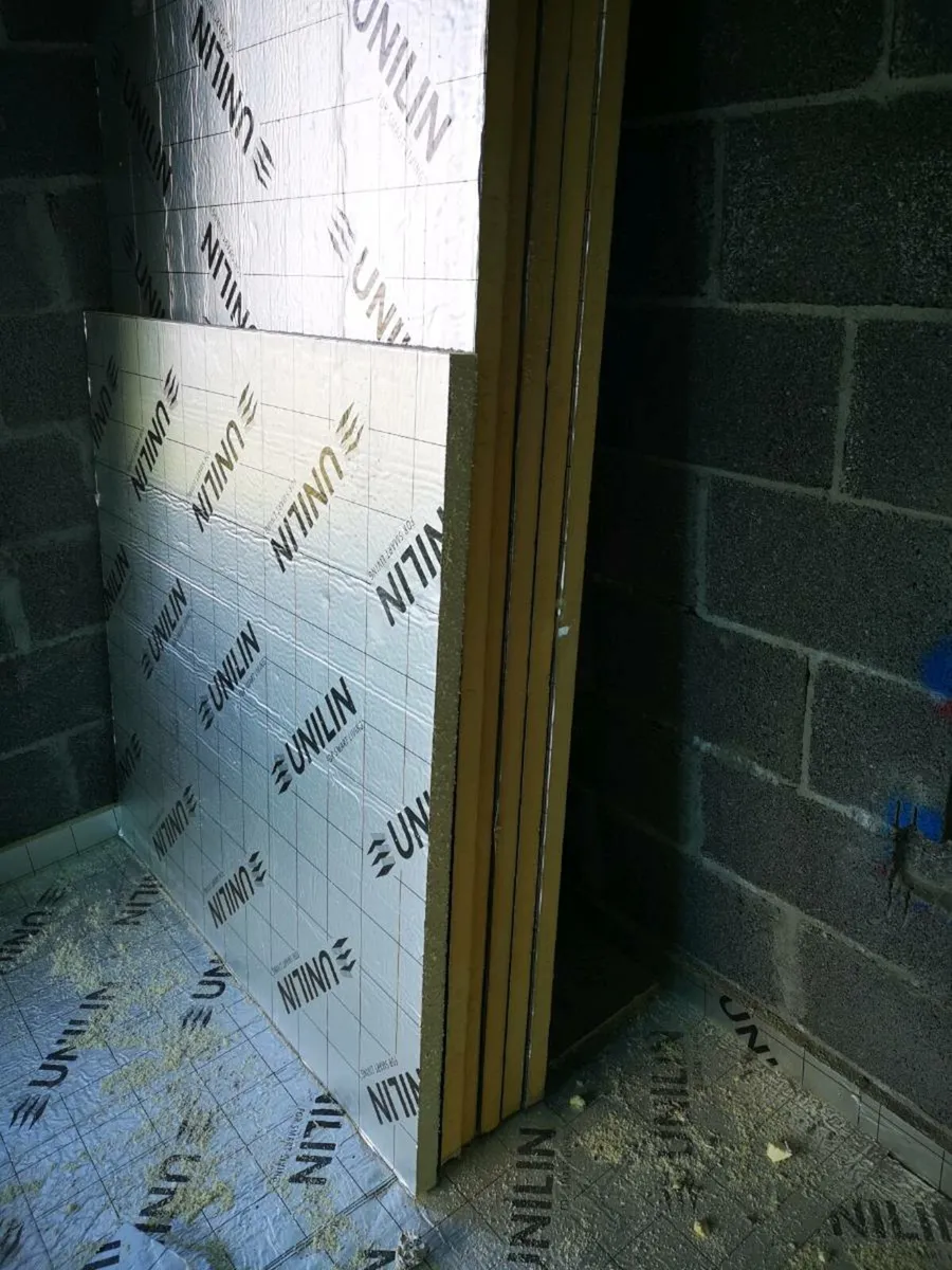 Floor Insulation - Image 3