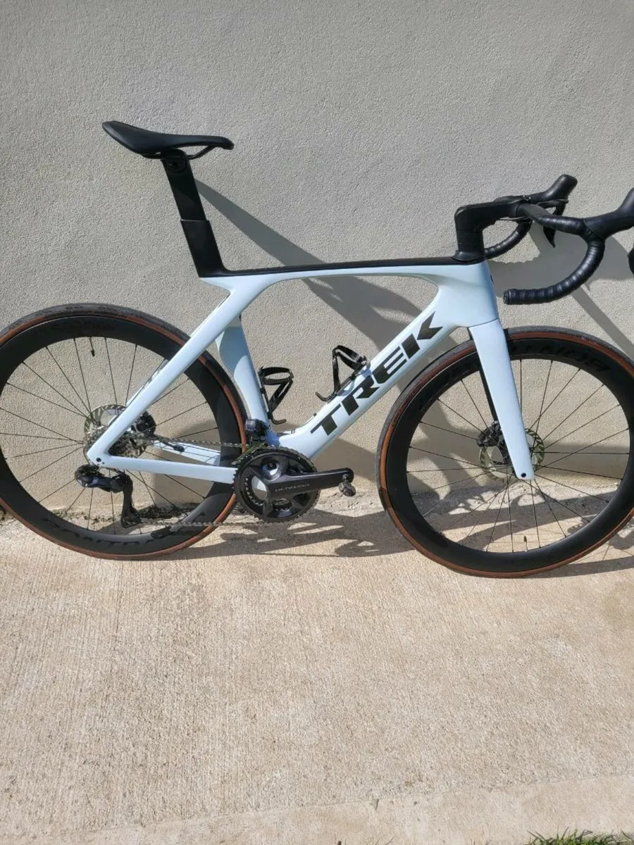 Trek Madone - Image 1
