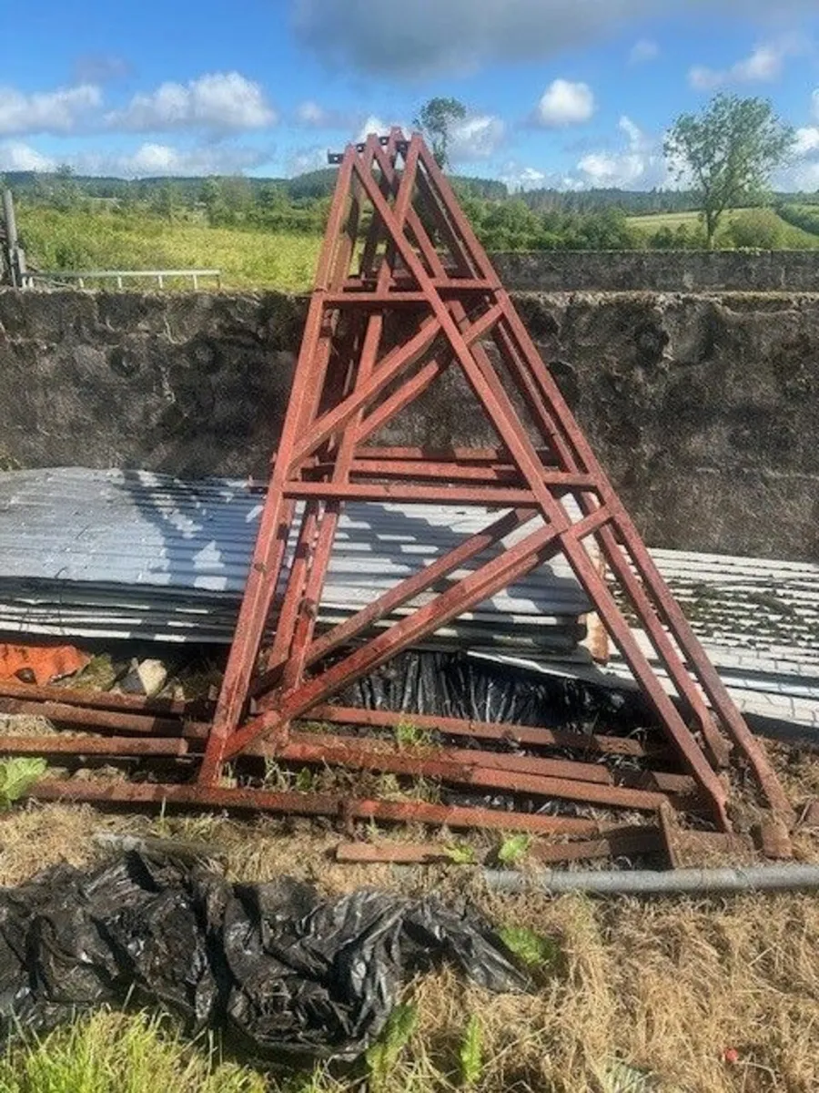 Silage Barrier